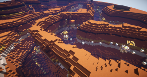 Descarca Canyon Jumps pentru Minecraft 1.9